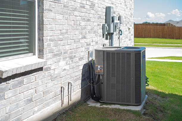 Reliable Ac Installation contractor in Burnwell, AL by FH HVAC